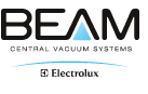 BEAM Electrolux Centr�ln� vysava�e